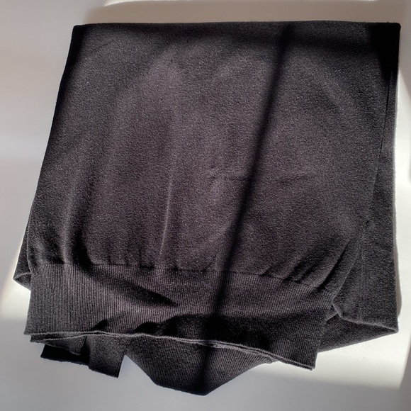 XXL Peter Millar 1/4 Zip Sweater 67% Pima Cotton, 9% Silk, 3% Cashmere 21% Nylon - Picture 8 of 16